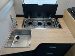 Adria Matrix 60Y 670 SL JUBILEE *Sondermodell*