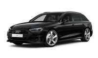 Audi A4 - Vorschau Bild 2
