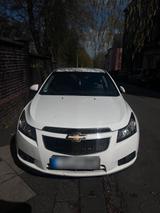 Chevrolet Cruze - gebrauchte Chevrolet Cruze aus dem Jahr 2009