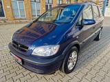 Opel Zafira 1.6 Selection Executive*7.Sitze*Tüv Neu* - Opel Zafira: Executive