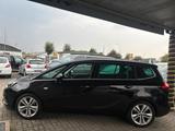 Opel Zafira C Innovation - Opel Zafira mit LPG-Antrieb: Kleinbus