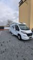 Dethleffs Globebus T 6,Markise,Sat,TV,3Schlafplä.GFKDach