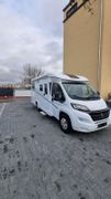Dethleffs Globebus T 6,Markise,Sat,TV,3Schlafplä.GFKDach