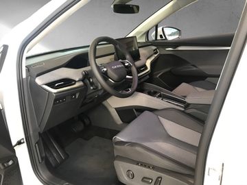 Skoda Enyaq 60*AHZV*PDC*CAM*NAVI*ACC*4xSHZ*MATRIX