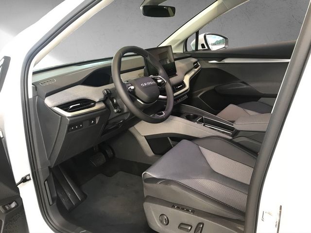 Skoda Enyaq 60*AHZV*PDC*CAM*NAVI*ACC*4xSHZ*MATRIX