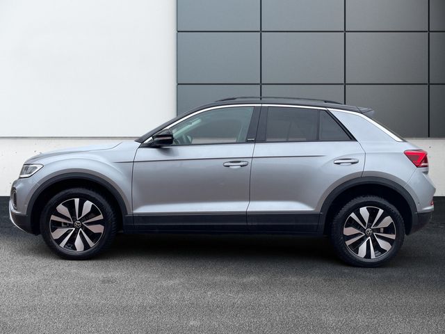 T-Roc 1.5 TSI Move *LED*NAVI*DAB+*PDC*SHZ*ACC*