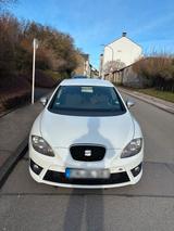 Seat Leon fr - Seat Leon aus 2011: Fr