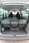 Volkswagen T6.1 Kombi Lang LR 150PS DSG PDC Standheizung