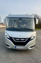 HYMER / ERIBA / HYMERCAR B-Klasse ML I 780 - Hymer B Klasse ML I 780