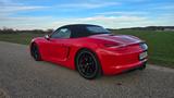 Porsche Boxster S PDK Sportabgas Bose Bi-Xenon  - Porsche Boxster: Pdk