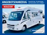 Carthago C-TOURER I 144 LE RAUMBAD EINZELBETTEN AUTOMATIK - Carthago Integrierter Automatik