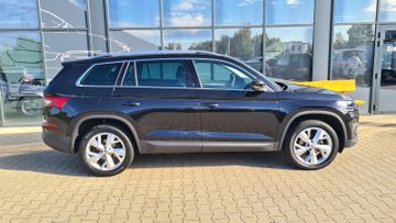 Skoda Kodiaq - 5