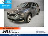Skoda Scala Ambition 1.0 TSI DSG Tour de France Digita - Skoda: France