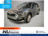 Skoda Scala Tour de France 1.0 TSI DSG Tour de France - Skoda: France