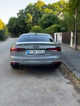 Audi RS5 2.9 TFSI quattro | Panorama | B&O | Vollauss - Audi RS5 Unfallwagen