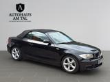BMW 120i Cabrio Advantage Sportsitze~Leder~Xenon~SHZ - gebrauchte BMW 120 aus dem Jahr 2009