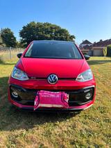 Volkswagen up! 1.0 TSI GTI  - Volkswagen up! in Saarbrücken