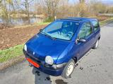 Renault Twingo - Renault Twingo aus 1999
