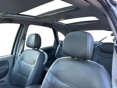 RENAULT Scenic 2.0 16V Expression