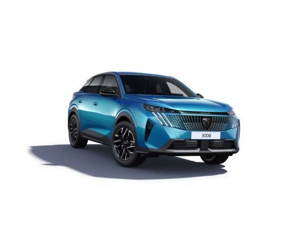 Peugeot 3008 - Bild 4