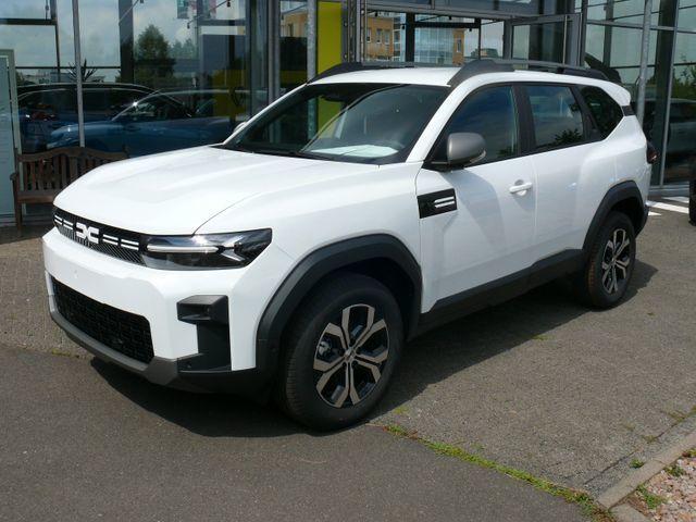 Dacia Bigster TCe 140 Expression