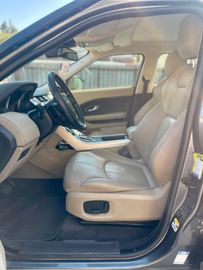 Land-Rover Range Rover Evoque - 7