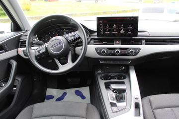 Audi A4 - 8