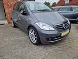 Mercedes-Benz A 160 A -Klasse A 160 kLIMA,ALU,EL.FH,BC,FB++ - Mercedes-Benz A 160: Kleinbus