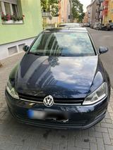 Volkswagen VW Golf VII 1.2 TFSI - Volkswagen Golf: TFSI