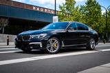 BMW 730d - M Sportpaket / BMW Laserlicht / 360 °  .. - BMW 730 in Hannover