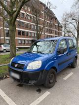 Fiat Doblo - Fiat Doblo in Mönchengladbach