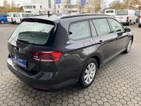 Volkswagen Passat Variant - Vorschau Bild 3