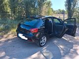 Seat Ibiza 1.4 16V 63kW Sport Edition Sport Edition - Seat aus 2008: 1.4