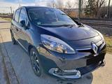 Renault Scenic III Bose Edition dCi 150 Automatik Bose E - Renault Scenic: Dci 150