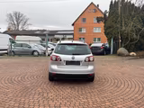 Volkswagen Golf Plus V United - Volkswagen Golf aus 2008: United