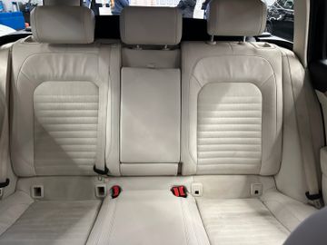 Volkswagen Passat Variant Highline BMTStart-Stopp 4Motion