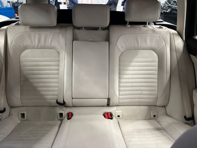 Volkswagen Passat Variant Highline BMTStart-Stopp 4Motion