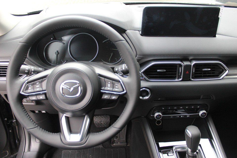 Fahrzeugabbildung Mazda CX-5 Sports-Line D-184 AWD AT NAVI MRCC HUD MATR