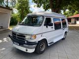 Dodge RAM - gebrauchte Dodge RAM aus dem Jahr 1996