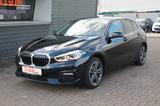 BMW 116 dA Sport Line *LED*NAVI*SHZ*PDC* - BMW 116 in Düsseldorf