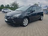 Opel Zafira Tourer INNOVATION GARANTIE AUTOMATIK NAVI - schwarze Opel Zafira Tourer