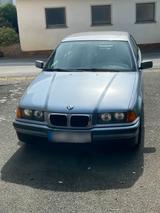 BMW E36 320i - TÜV NEU - BMW 320 aus 1996