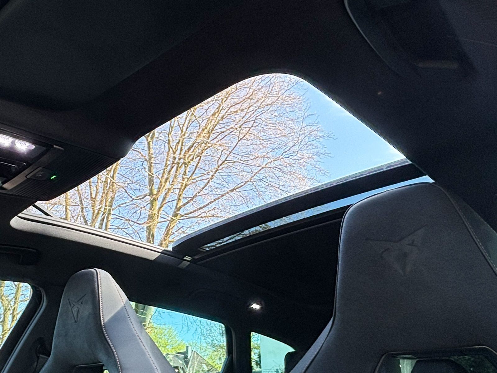 Cupra Leon - Bild 11