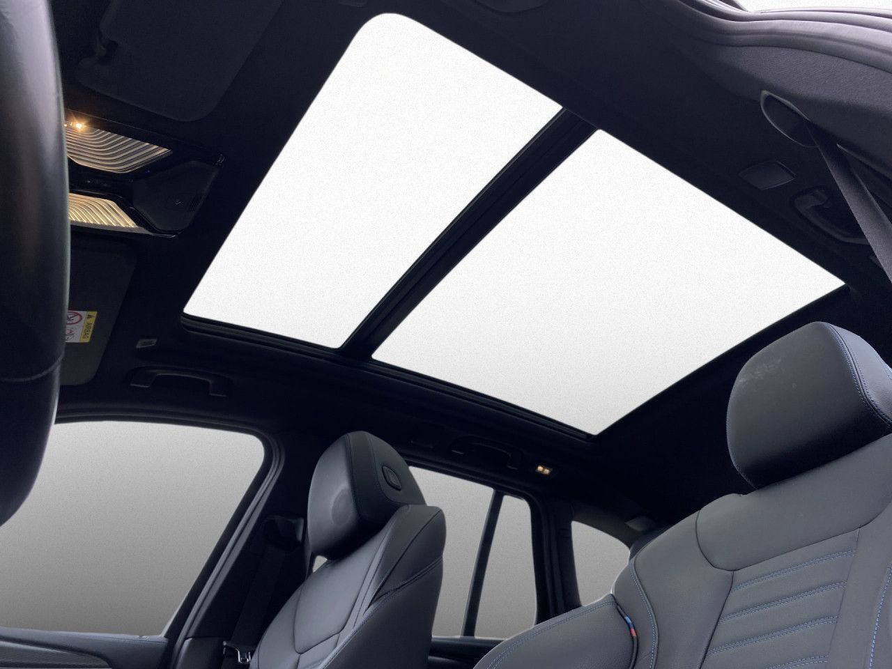 BMW X3 M40 - Bild 14