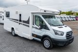 Rimor Kilig 66 Plus *Bronze P*170 PS*4 Personen* - Rimor Neu
