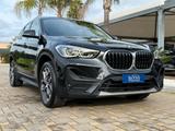 BMW Bmw X1 sDrive18d xLine Automatic Full Led Navi - BMW X1 mit Diesel-Antrieb: Automatic