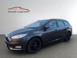 Ford Focus Turnier*Trend*8-Fach*AHK*SHZ*PDC*2.Hand* - Ford Focus: Kombi, Trend