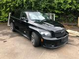 Chevrolet HHR SS Panel - : Van, Panel
