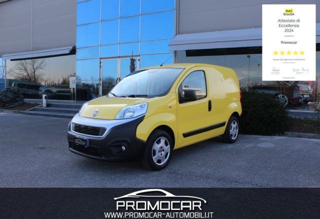 Fiat FIAT Fiorino 1.3 MJT 95CV CARGO SX *UNIPROP*+IVA