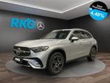 Mercedes-Benz GLC 200 4M EDITION AMG DISTRONIC KEYLESS 360°AHK - Mercedes-Benz GLC 200 in Bonn